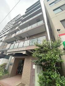 グランヴァン高田馬場