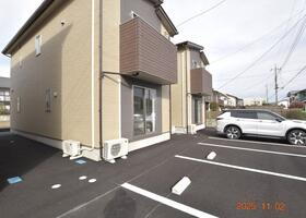 栃木県宇都宮市御幸本町 賃貸一戸建て