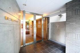 麹町二番町マンション