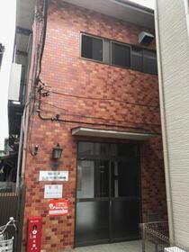 東京都北区田端６ 賃貸アパート