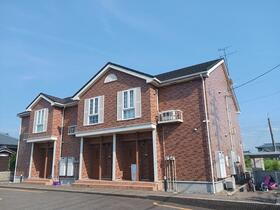 新潟県新潟市南区戸頭 賃貸アパート