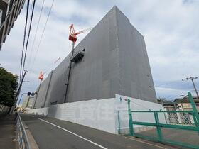 プレサンス京橋ＧＲＥＥＮ　ＹＡＲＤアルミラ