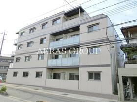 埼玉県川口市東川口４ 賃貸マンション