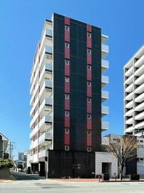 福岡県福岡市東区馬出５ 賃貸マンション