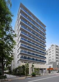 東京都杉並区荻窪４ 賃貸マンション