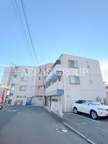 千葉県船橋市前原西２ 賃貸マンション