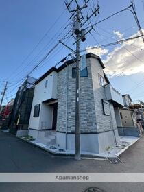 神奈川県藤沢市打戻 賃貸一戸建て