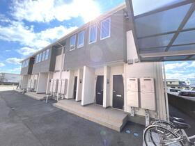 徳島県阿南市見能林町念仏免 賃貸アパート