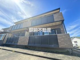 福岡県久留米市北野町中川 2階建 築20年4ヶ月