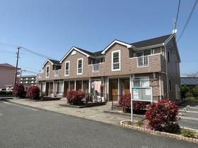 山口県下関市豊浦町大字川棚 賃貸アパート