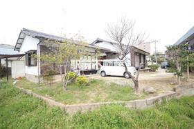 本庄町野口貸家 1階建