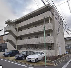 愛知県名古屋市西区天塚町１ 4階建