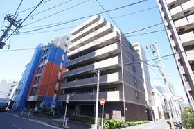 神奈川県横浜市中区寿町１ 8階建 築24年8ヶ月
