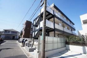 神奈川県相模原市南区東林間１ 3階建 築5年6ヶ月