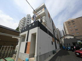 愛知県名古屋市西区幅下１ 4階建 築7年2ヶ月
