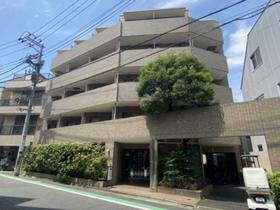 東京都目黒区八雲１ 5階建 築25年4ヶ月