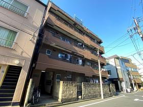 東京都北区田端新町３ 5階建 築47年3ヶ月