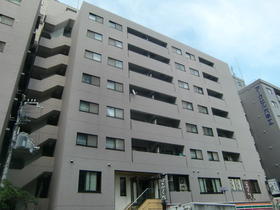 スカイヒル六甲道 8階建