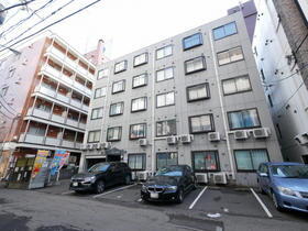 北海道札幌市中央区南五条西９ 5階建 築21年9ヶ月
