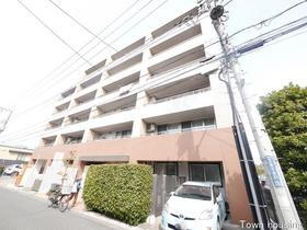 神奈川県横浜市都筑区牛久保２ 6階建 築17年7ヶ月