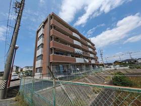 愛知県西尾市伊藤４ 5階建 築20年4ヶ月