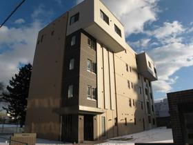 北海道札幌市中央区南二十五条西８ 5階建 築15年7ヶ月
