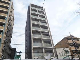 東京都府中市清水が丘１ 10階建 築17年4ヶ月
