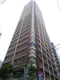パークキューブ愛宕山タワー 地上31階地下1階建