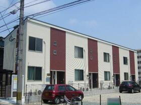 福岡県福岡市博多区吉塚１ 賃貸アパート