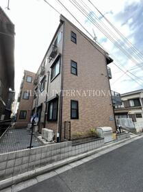 東京都足立区千住緑町２ 3階建 築10年5ヶ月