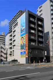 愛媛県松山市勝山町１ 8階建 築43年11ヶ月