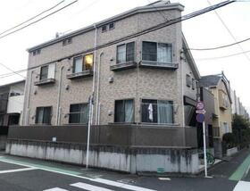 東京都世田谷区用賀４ 2階建 築15年4ヶ月