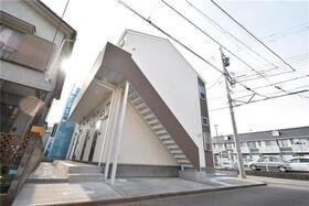 神奈川県相模原市南区大野台６ 2階建