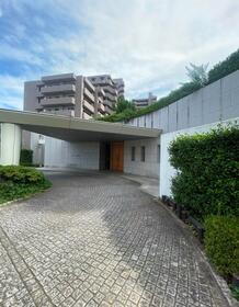 ヒルズ久が原参番館 15階建