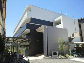 大阪府門真市島頭４ 賃貸マンション