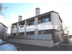 ＲＥＬＵＸＩＡ（リルシア）南棟