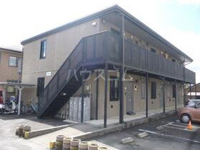 愛知県春日井市坂下町４ 賃貸アパート