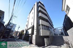 ステージファースト八王子ＩＩ