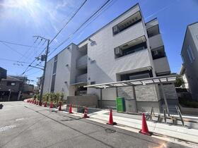 フジパレス堺鳳駅北　１番館