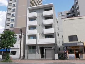 北海道札幌市西区琴似一条７ 5階建 築12年6ヶ月