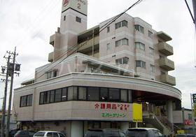 愛知県一宮市下川田町５ 6階建 築36年3ヶ月