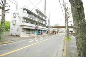 神奈川県横浜市青葉区すすき野２ 4階建 築39年4ヶ月