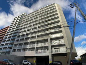 北海道札幌市中央区南十四条西１ 12階建 築17年5ヶ月