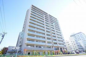 プレミスト札幌ステーションＵＲＢＡＮＳＥＥＤ 14階建