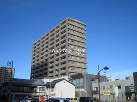 静岡県浜松市中央区板屋町 14階建 築19年9ヶ月