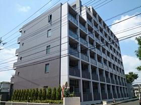 東京都八王子市堀之内３ 7階建 築14年6ヶ月