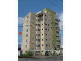 北海道函館市追分町 8階建 築24年9ヶ月