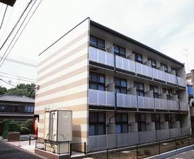 神奈川県相模原市南区南台１ 3階建 築19年2ヶ月
