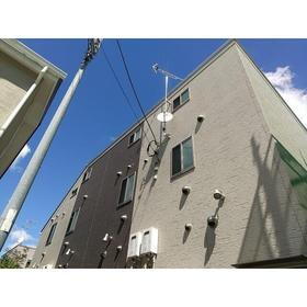 東京都練馬区羽沢２ 2階建 築10年8ヶ月