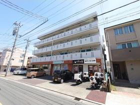 愛知県名古屋市北区元志賀町１ 4階建 築40年3ヶ月